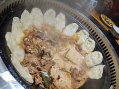 -地锅公社·现炒地锅鸡·地锅鱼·夜宵(罗锦路店)