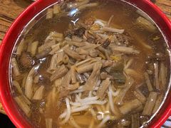 -美味居(古城店)