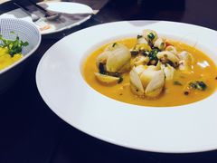 -IL Forno 意坊·意大利餐厅(温州万象城店)