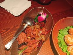 -花马天堂云南餐厅 Lost Heaven(外滩店)