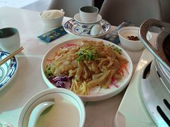 风味大拉皮-小城外婆肴私房菜.家宴聚集点(圆明园颐和园·清河上地店)