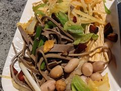 -华盛园卷子王农家菜水库鱼