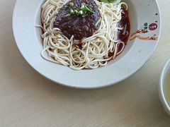 -李先生牛肉面大王(东营友谊广场店)