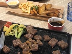 -必胜客(宁海西子国际店)