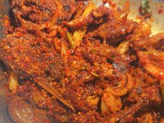 -嘎嘎鸭下巴·爆辣干锅(明教寺店)