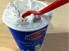 奥利奥-DQ·蛋糕·冰淇淋(南开大悦城2F店)