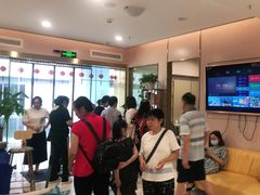 -启辰口腔(南坪店)