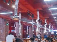 -养牛邓·潮汕牛肉海鲜自助火锅(广州店)