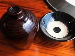-炭虎子水浒烤肉(梦时代店)