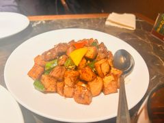 -汤城小厨•粤菜•靓汤(苏州街店)