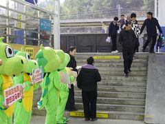 -中国西峡恐龙遗迹园