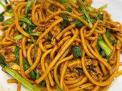 特色炒面-谢记上海大排档(长寿路店)