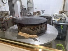 -烤肉宛饭庄(北新桥店)