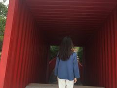 -济南国际园博园