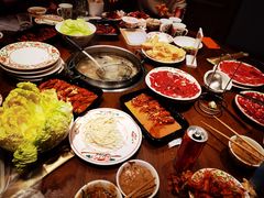 -汕头八合里海记牛肉店(清河店)