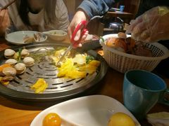 -三个渔夫·蒸汽海鲜(小白楼店)