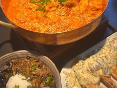 -Ameigo梅果·云贵川bistro(长宁来福士店)