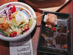 -小川洋风料理(大悦城店)