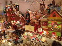 -厦门日月谷温泉渡假村