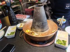 -南门四季铜锅涮肉(大屯·北苑店)