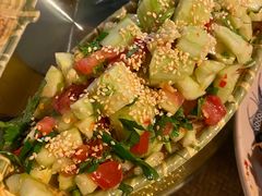 -多哥水傣味餐厅(司马巷店)