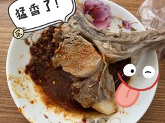 -马学武手抓美食(下南关总店)