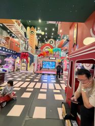 -meland club亲子乐园(北京芳圆里ID MALL店)
