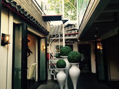 -EATALIA意塔利意式餐厅(鼓楼店)