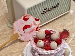 -WenTinG文汀·半糖蛋糕(合生汇店)