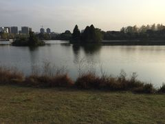 -浙江农林大学(东湖校区)