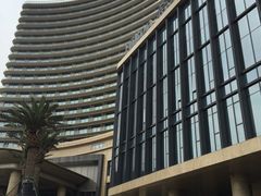 -舟山希尔顿酒店