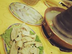 -清真·马家火锅美食城(镇江北路店)