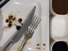 -庖丁兄弟干式熟成牛排自助餐厅(仁恒伊势丹店)