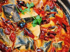 -竹里馆·淮扬菜·功夫茶(老门东店)