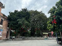-荔湾博物馆