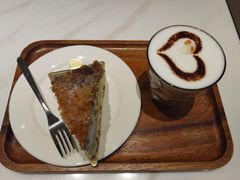 -Peet's Coffee皮爷咖啡(万象天地店)