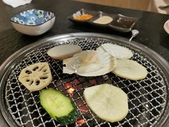 -虎焱炭火烧肉