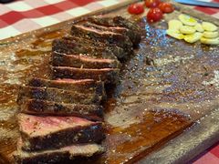 -安立可意大利美食