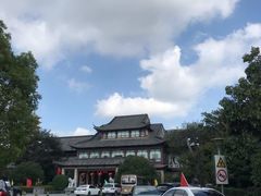 -扬州瘦西湖汇金酒店