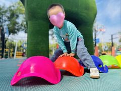 -华杉幼儿园(青塔校区)