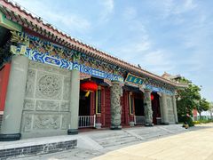 -天津妈祖文化园