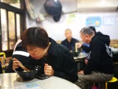 -老地方面馆(思南路店)