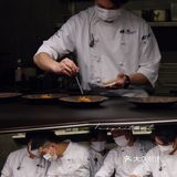 焯跃之味:以艺术性和创造性探索拓展粤味边界✨