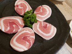 -一心烤肉(延安路店)