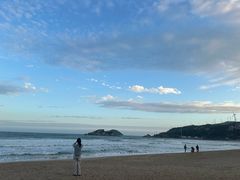 -青澳湾北回归线广场