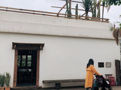 -悦哉·派对·草坪婚礼·围炉煮茶(三圣乡店)