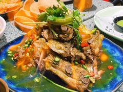 -Home Thai·泰谣(王府井apm店)