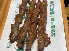 -娜仁图雅蒙古美食村(33小镇店)