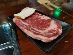 -喜来稀肉(旺角广华街店)