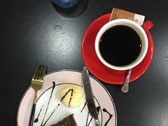 -参差咖啡(水果湖公园店)
